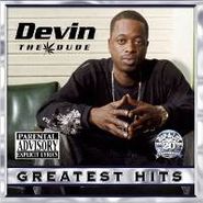 Devin The Dude, Greatest Hits (CD)