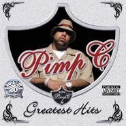 Pimp C, Greatest Hits (CD)