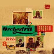 Orchestra Baobab, Made In Dakar (CD)