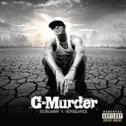 C-Murder, Screamin' 4 Vengeance (CD)