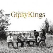 Gipsy Kings, Pasajero (CD)