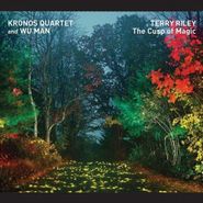 Kronos Quartet, Terry Riley: The Cusp Of Magic (CD)