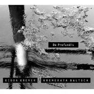 Gidon Kremer, Gidon Kremer - De Profundis (CD)