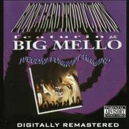 Big Mello, Wegonefunkwichamind (CD)