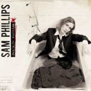 Sam Phillips, Don't Do Anything (CD)