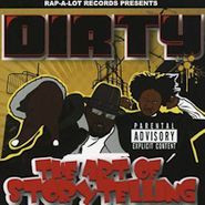 Dirty, Art Of Storytelling (CD)