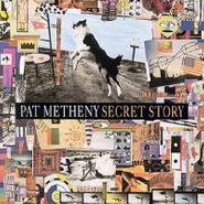Pat Metheny, Secret Story (CD)