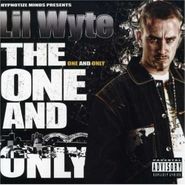 Lil' Wyte, One & Only (CD)