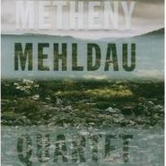 Pat Metheny, Quartet (CD)