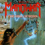 Manowar, Best Of Manowar: The Hell Of Steel (CD)