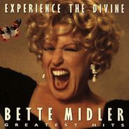 Bette Midler, Experience The Divine (CD)