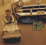 Mr. Big, Big Bigger Biggest!: Best Of (CD)