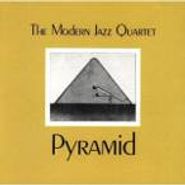 The Modern Jazz Quartet, Pyramid (CD)