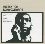 John Coltrane, Best Of John Coltrane (CD)