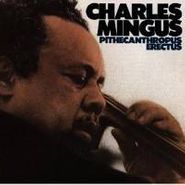 Charles Mingus, Pithecanthropus Erectus (CD)