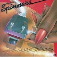 The Spinners, Best Of Spinners (CD)
