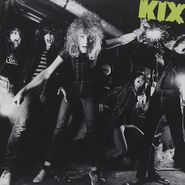 Kix, Kix (CD)