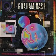 Graham Nash, Innocent Eyes (LP)
