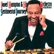 Lionel Hampton, Sentimental Journey (CD)