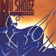 Nu Shooz, Poolside [CD-R] (CD)