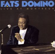 Fats Domino, Live at Montreux