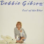 Debbie Gibson, Out Of The Blue (LP)