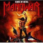 Manowar, Kings Of Metal (CD)