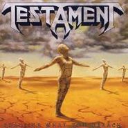 Testament, Practice What You Preach (CD)