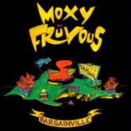 Moxy Früvous, Bargainville (CD)