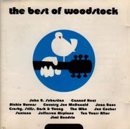 , Best Of Woodstock