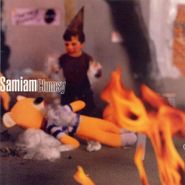 Samiam, Clumsy (CD)