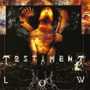 Testament, Low (CD)