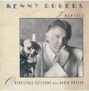 Kenny Rogers, Timepiece (CD)
