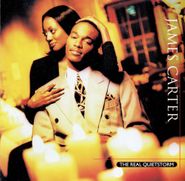 James Carter, Real Quietstorm (CD)