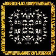 Roberta Flack, Roberta Flack & Donny Hathaway (CD)