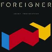 Foreigner, Agent Provocateur (CD)