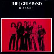 The J. Geils Band, Bloodshot (CD)