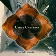 Cyrus Chestnut, Earth Stories (CD)