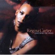 Regina Carter, Something For Grace (CD)
