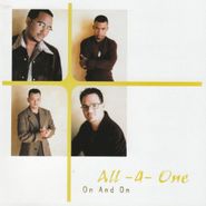 All-4-One, On And On (Mod) (CD)