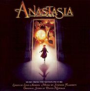 David Newman, Anastasia [Score] (CD)