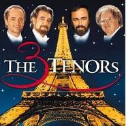 José Carreras, The Three Tenors In Paris 1998 (CD)