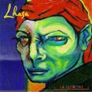 Lhasa, La Llorona (CD)