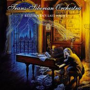 Trans-Siberian Orchestra, Beethoven's Last Night (CD)