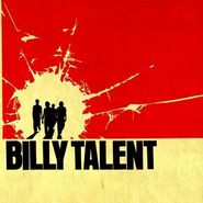 Billy Talent, Billy Talent (LP)