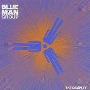 Blue Man Group, Complex (CD)