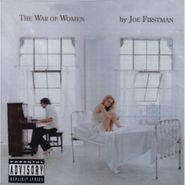 Joe Firstman, War Of Women (CD)