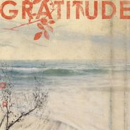 Gratitude, Gratitude (CD)