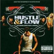 Various Artists, Hustle & Flow [OST] (CD)