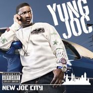 Yung Joc, New Joc City (CD)